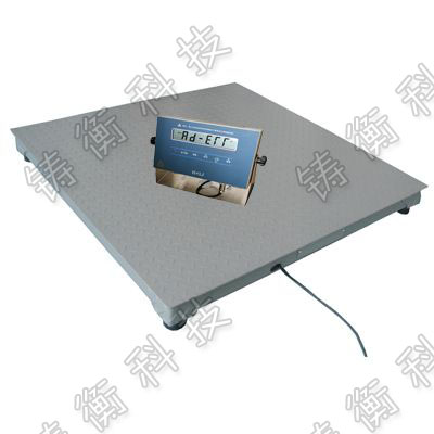 平臺(tái)秤
