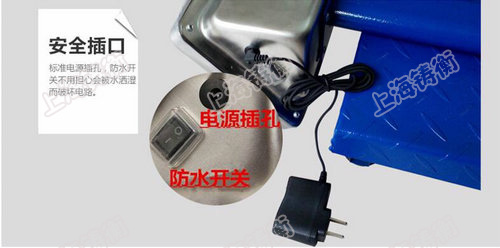 計(jì)重電子臺(tái)稱